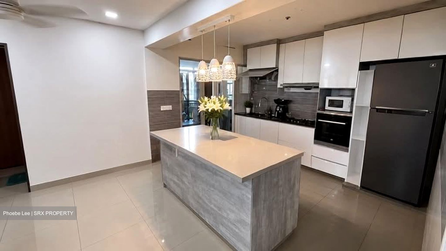 Blk 184A Marsiling Greenview (Woodlands), HDB 5 Rooms #599546421